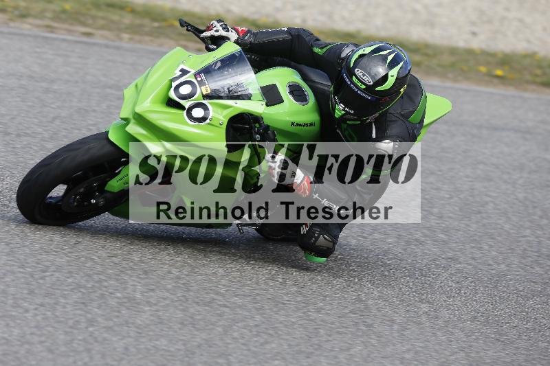 /03 04.04.2026 Speer Racing ADR/Gruppe gelb/100